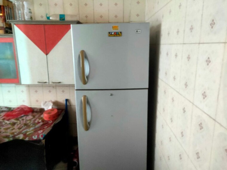 Kitchen, aangan-chs-ghansoli 2 Bedroom 1125 Sq.Ft. Apartment In Ghansoli Navi Mumbai 10720064