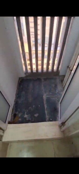 Furnished Amenities in 1 BHK Apartment at Ruparel Nova, Wadala – for Rent
