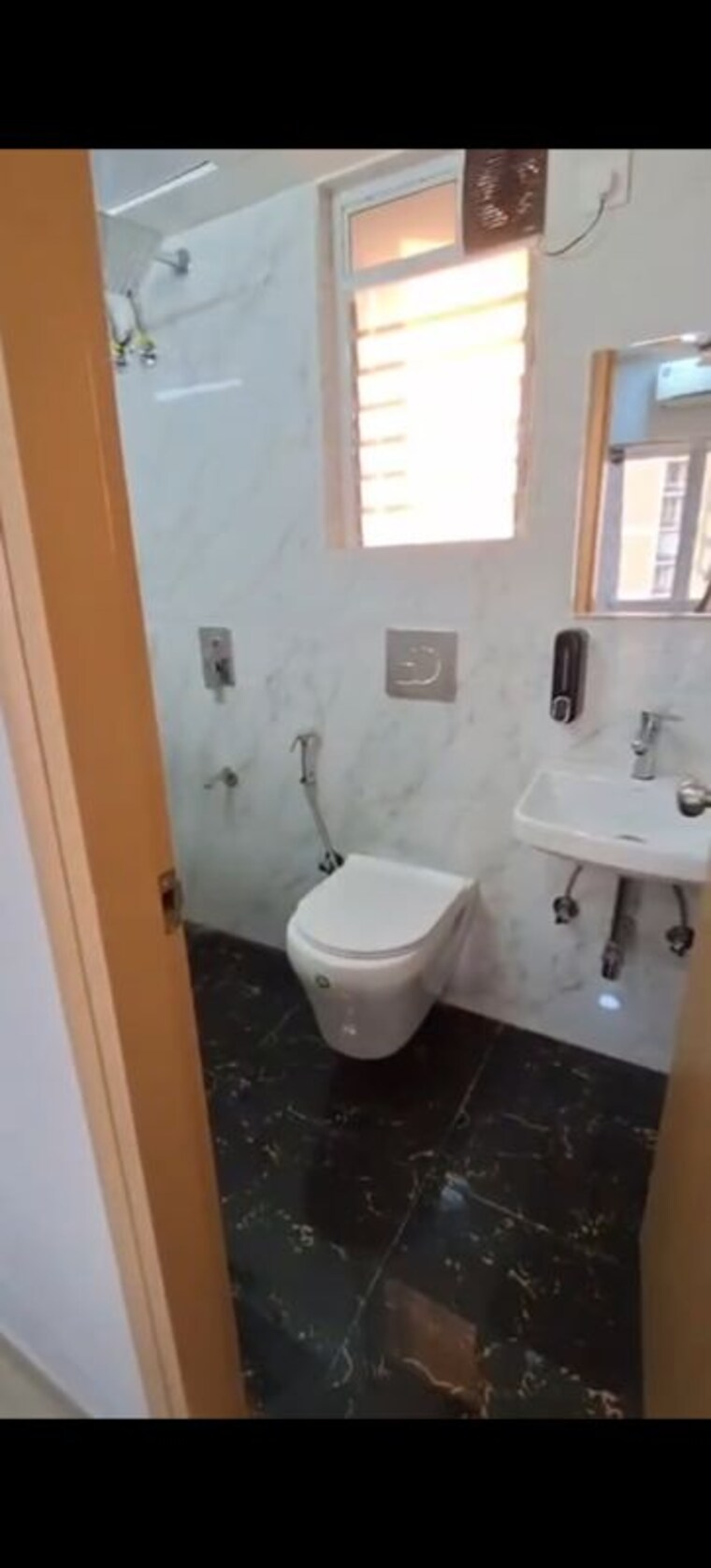 Bathroom, ruparel-nova 1 Bedroom 374 Sq.Ft. Apartment In Wadala Mumbai 10720059