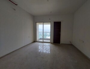Bedroom in 3 BHK Apartment at Auralis The Twins, Louis Wadi – for Rent