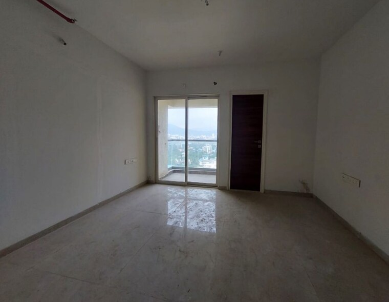 Bedroom, auralis-the-twins 3 Bedroom 1260 Sq.Ft. Apartment In Louis Wadi Thane 10720066
