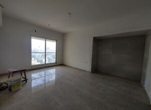 Master Bedroom in 3 BHK Apartment at Auralis The Twins, Louis Wadi – for Rent