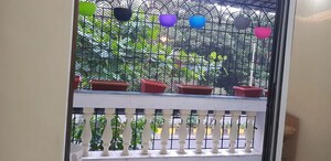  1 BHK Apartment at Aangan CHS Ghansoli, Ghansoli – for Rent