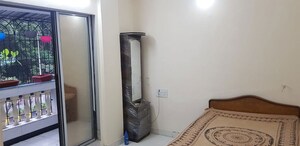 1 BHK Apartment For Rent in Aangan CHS Ghansoli, Ghansoli