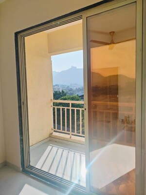 Room in 1 RK Apartment at Trident Woods, Katrap – for Rent