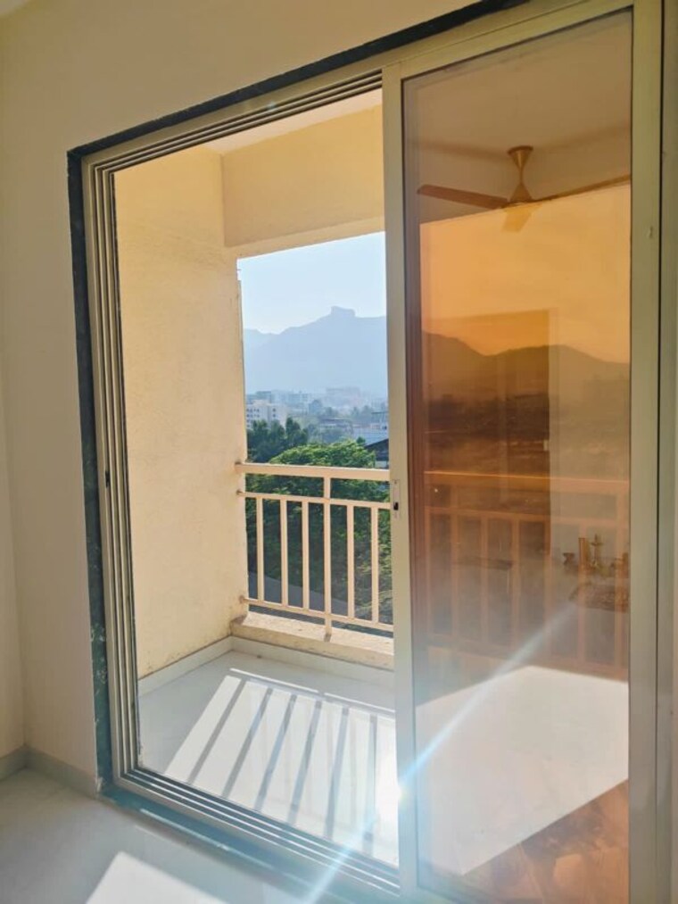 Room, trident-woods 1 RK 360 Sq.Ft. Apartment In Katrap Thane 10719751