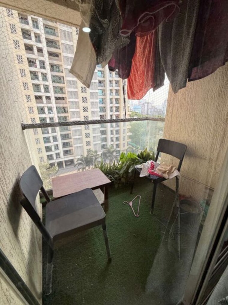 Team Area, auralis-the-twins 2 Bedroom 874 Sq.Ft. Apartment In Louis Wadi Thane 10720074