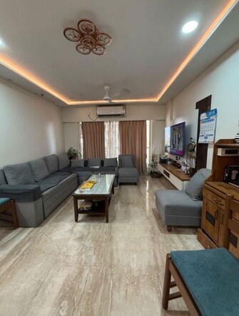 2 BHK Apartment For Rent in Auralis The Twins in Louis Wadi, Thane