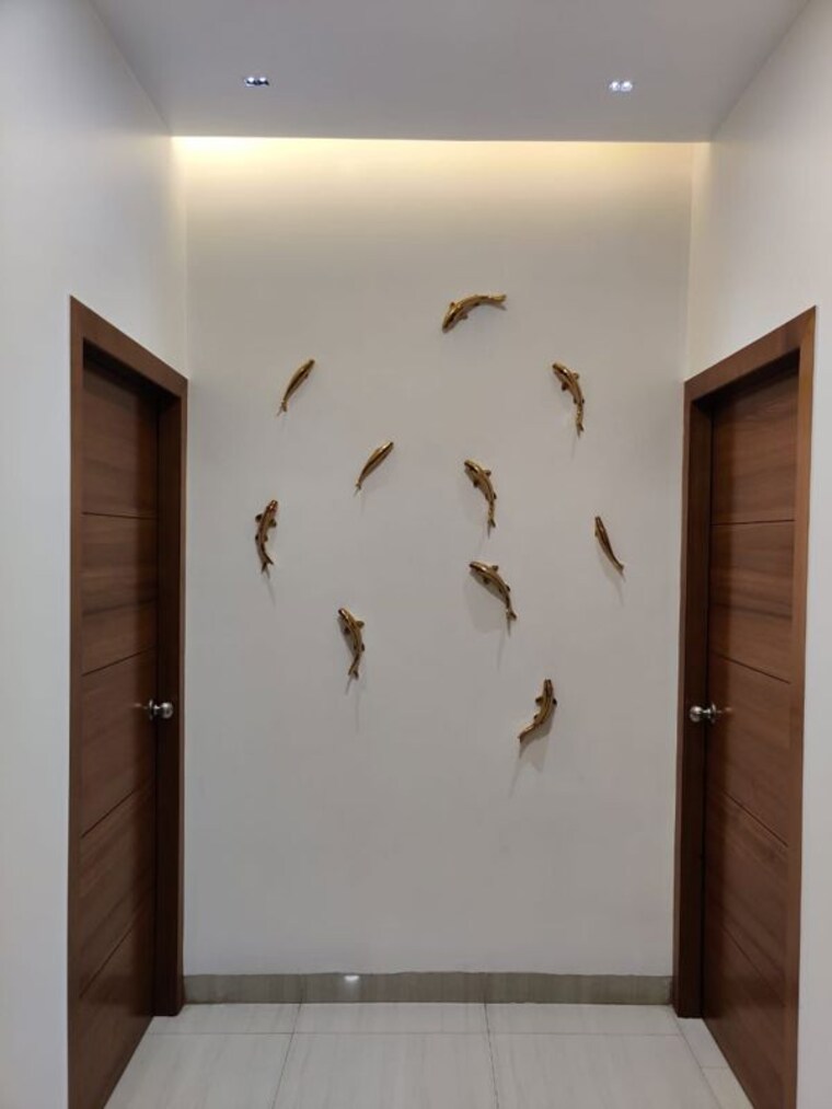 undefined, narsingi 3 Bedroom 1500 Sq.Ft. Apartment In Narsingi Hyderabad 10720076