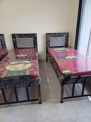  Pg For Rent in Ghansoli
