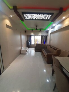 2 BHK Apartment For Rent in Gami Eva