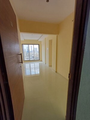 2 BHK Apartment For Rent in Gami Eva, Ghansoli