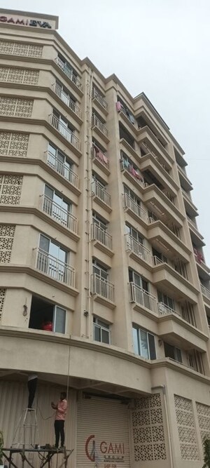 2 BHK Apartment For Rent in Gami Eva, Ghansoli