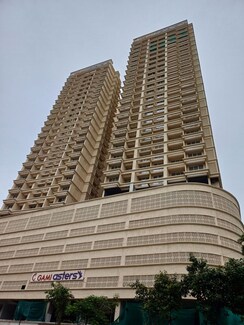 3 BHK Apartment For Rent in Gami Asters
