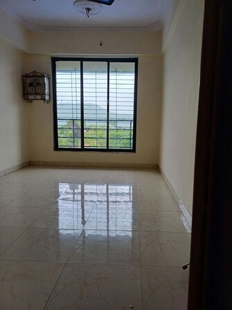 1 BHK Apartment For Rent in Gami Shree Manoshi Complex in Ghansoli, Navi Mumbai
