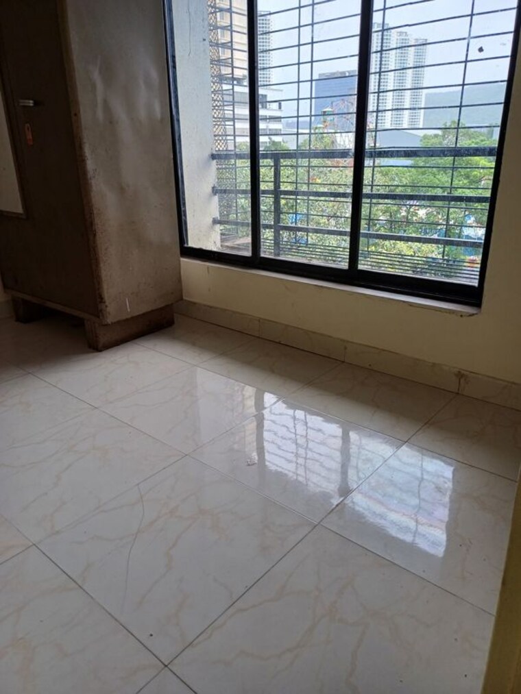 Master Bedroom, gami-shree-manoshi-complex 1 Bedroom 684 Sq.Ft. Apartment In Ghansoli Navi Mumbai 10720090