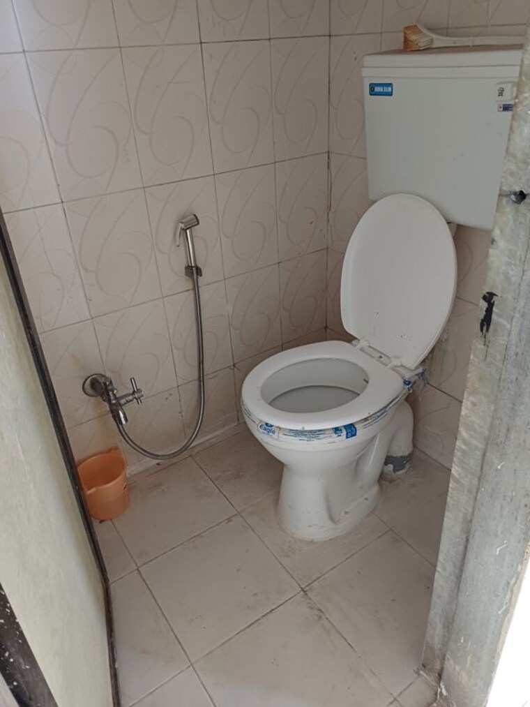 Bathroom, gami-shree-manoshi-complex 1 Bedroom 684 Sq.Ft. Apartment In Ghansoli Navi Mumbai 10720090