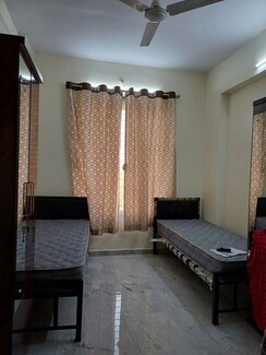 Pg For Rent in Kopar Khairane