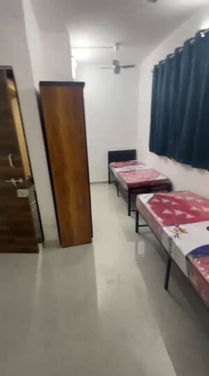  Pg For Rent in Kopar Khairane