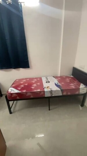 Room in  Pg at Kopar Khairane – for Rent