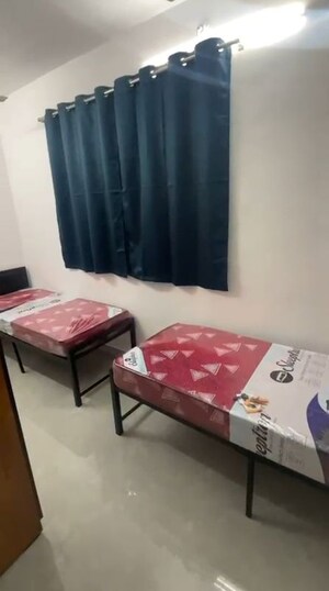 Room in  Pg at Kopar Khairane – for Rent