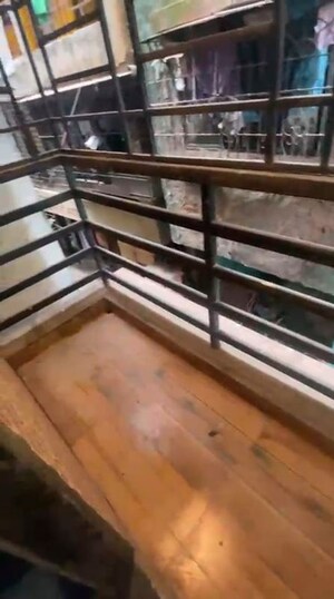 Balcony in  Pg at Kopar Khairane – for Rent