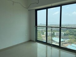 3 BHK +Apartment For Rent in Peninsula Celestia Spaces