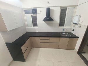 Kitchen in 3 BHK Apartment at Guardian Cityscapes, Sinhagad – for Rent