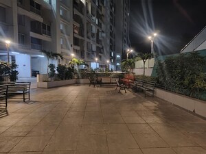 3 BHK Apartment For Rent in Guardian Cityscapes, Sinhagad
