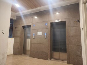 Building Lobby in 3 BHK Apartment at Guardian Cityscapes, Sinhagad – for Rent