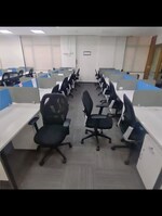 2500 Sq.Ft. Office Space in Ghatkopar East
