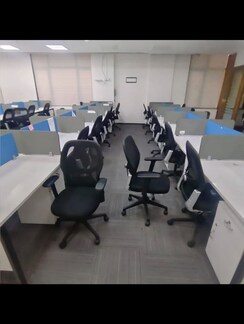 Office Space For Rent in Ghatkopar East