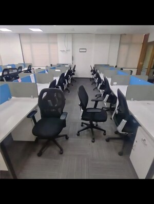  Office Space For Rent in Ghatkopar East