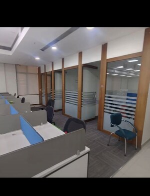 Team Area in  Office Space at Ghatkopar East – for Rent