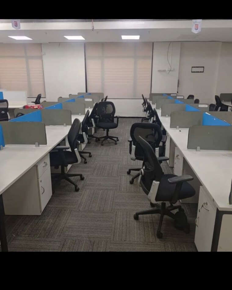 Team Area, ghatkopar east Commercial Office Space 2500 Sq.Ft. In Ghatkopar East Mumbai 10720111