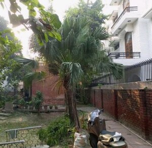  Plot – Exterior View View at RWA Apartments Sector 26, Sector 26 - for Sale