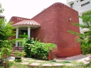  Plot – Exterior View View at RWA Apartments Sector 26, Sector 26 - for Sale