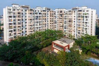 2 BHK +Apartment For Rent in Sun Universe Apartment in Narhe, Pune