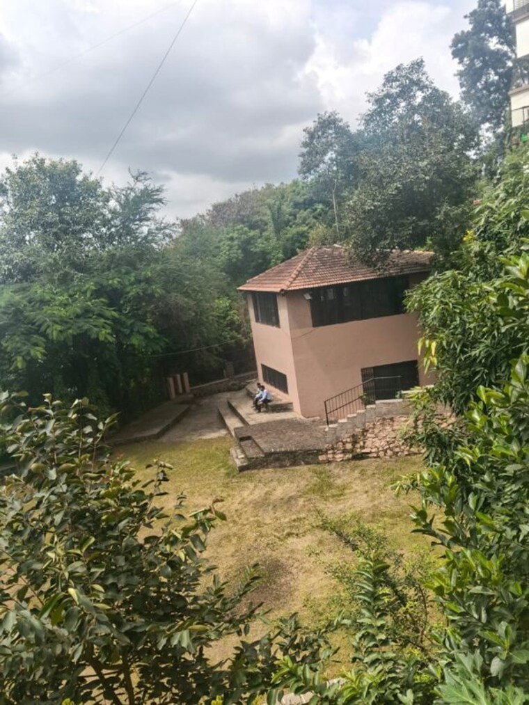 Exterior View, amba-nagari 2 Bedroom 1200 Sq.Ft. Apartment In Dhanori Pune 10720119