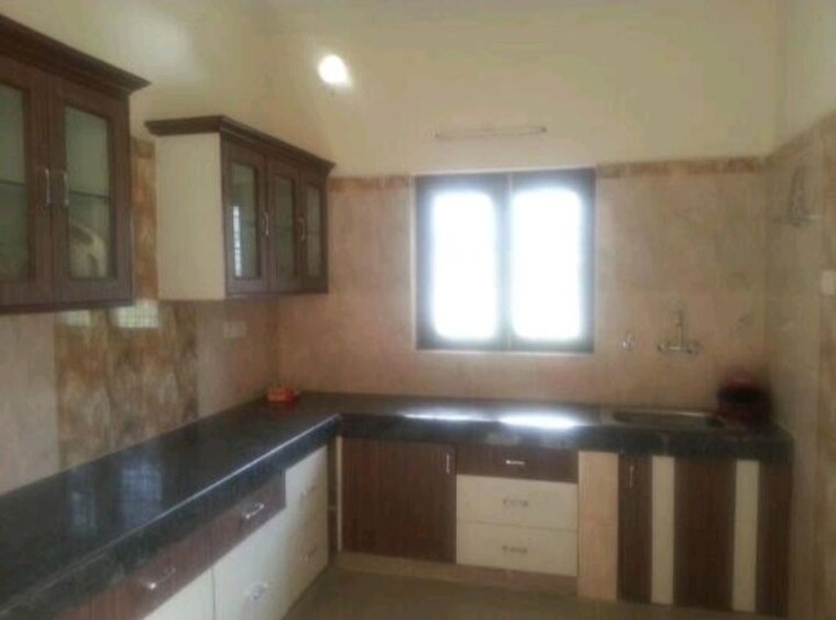 Kitchen, rwa-apartments-sector-71 3 Bedroom 450 Sq.Mt. Independent House In Sector 71 Noida 10720126