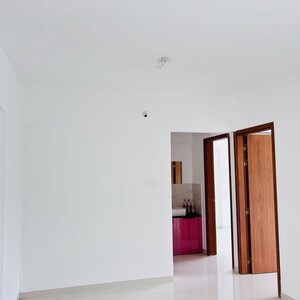 Room in 2 BHK Apartment at Majestique Swapnangan, Dhayari – for Rent