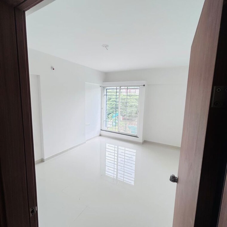 Bedroom, majestique-swapnangan 2 Bedroom 761 Sq.Ft. Apartment In Dhayari Pune 10720127