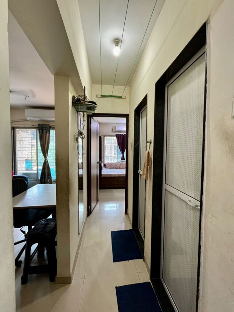 undefined, borivali west 1 Bedroom 450 Sq.Ft. Apartment In Borivali West Mumbai 10720155
