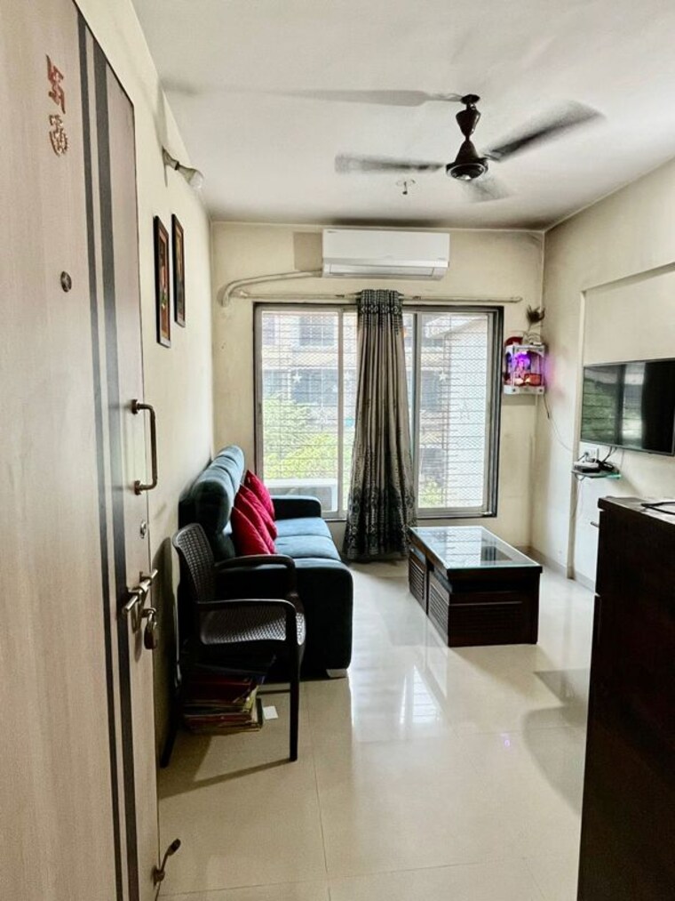 Team Area, borivali west 1 Bedroom 450 Sq.Ft. Apartment In Borivali West Mumbai 10720155