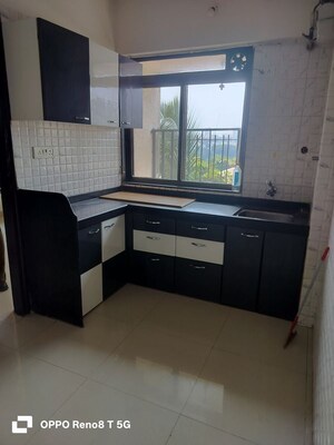Kitchen in 2.5 BHK Apartment at New Neelam CHS, Andheri West – for Rent