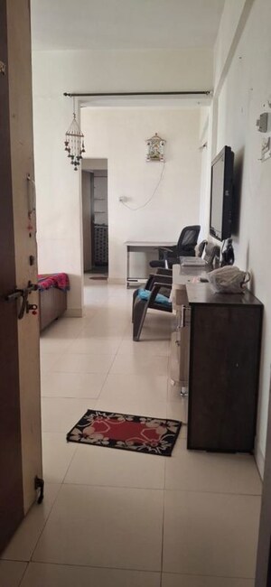 Kitchen in 1 BHK Apartment at Kumar Paradise Pune, Magarpatta City – for Rent