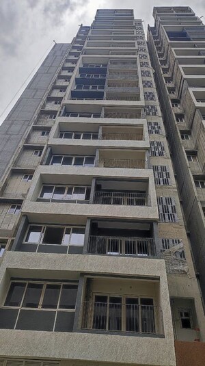 2 BHK Apartment For Sale in TVS Emerald Elements, Kovilambakkam
