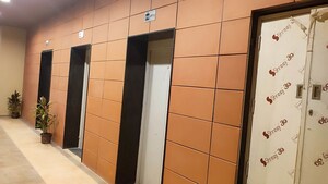 Lobby in 2 BHK Apartment at TVS Emerald Elements, Kovilambakkam – for Sale