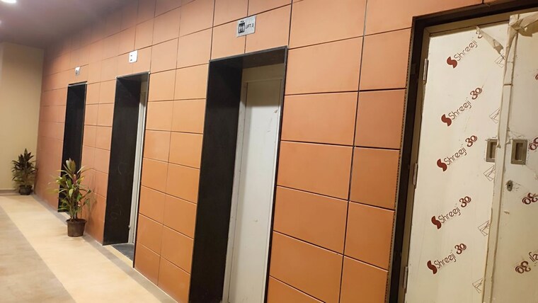 Lobby, tvs-emerald-elements 2 Bedroom 1055 Sq.Ft. Apartment In Kovilambakkam Chennai 10719882