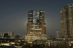 5 BHK Apartment For Sale in Indiabulls Sky Forest